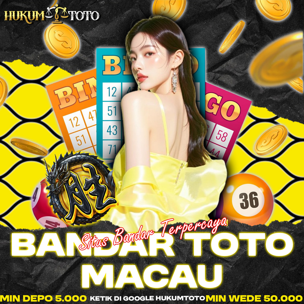 Logo HUKUMTOTO & Link Situs Toto Togel Online & Toto Slot Gacor Hari Ini Pasti MaxwinSitus Slot Online Resmi