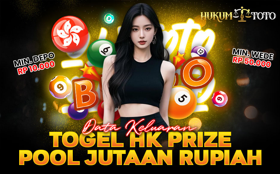 Logo HUKUMTOTO Situs Slot Online Resmi